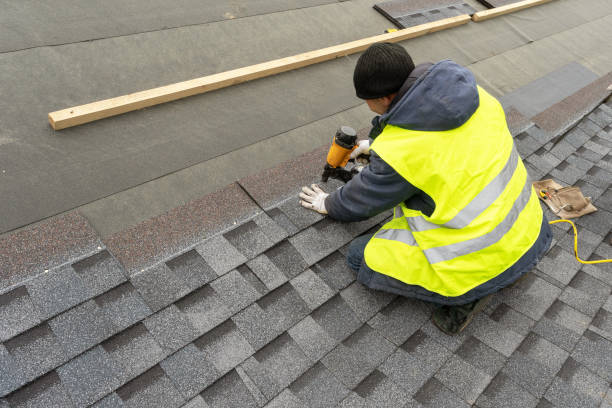 Best Flat Roof Repair Services  in Jackson, OH