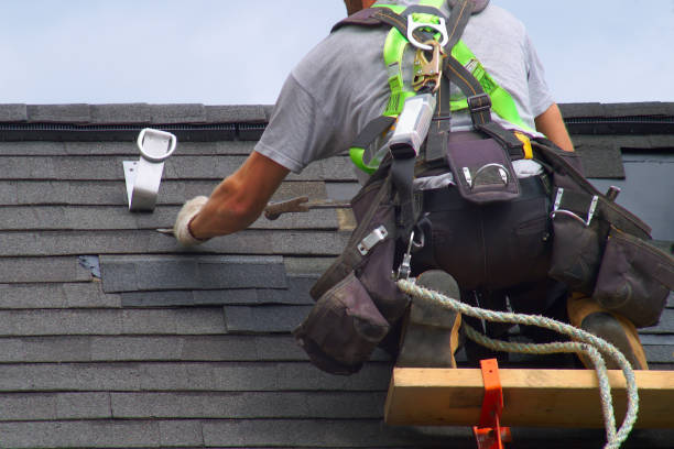 Best Tile Roofing Contractor  in Jackson, OH