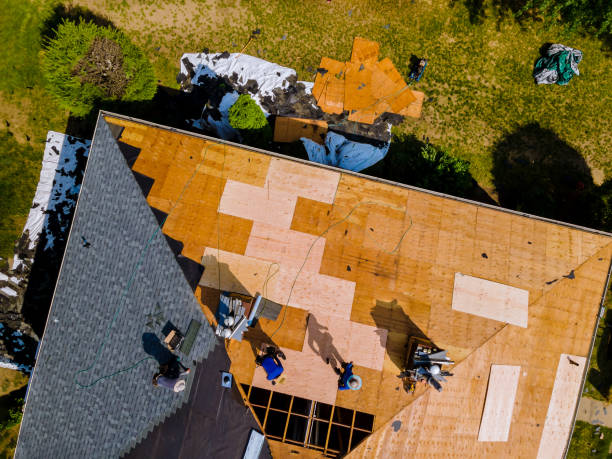 Best Flat Roof Repair Services  in Jackson, OH