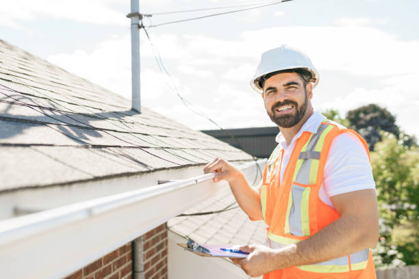 Best Roof Replacement Cost  in Jackson, OH