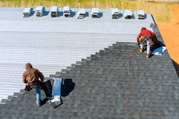 Best Roof Restoration Services  in Jackson, OH
