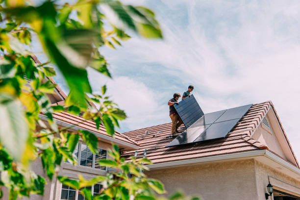 Tile Roofing Contractor in Jackson, OH
