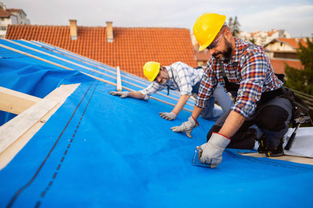 Best Commercial Roofing Services  in Jackson, OH