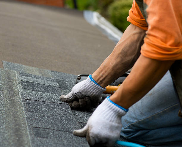 Best Roofing Contractors for Homes  in Jackson, OH