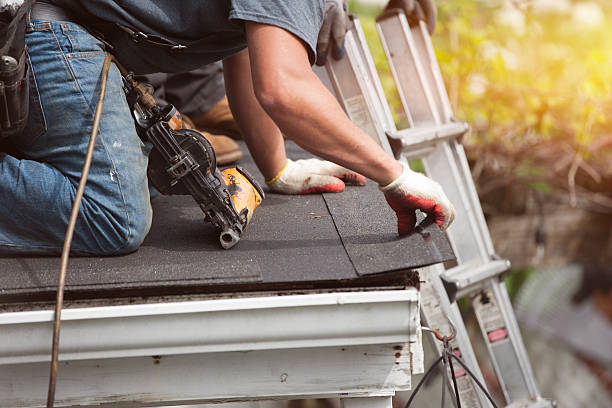 Trusted Jackson, OH Roofing Contractor Experts