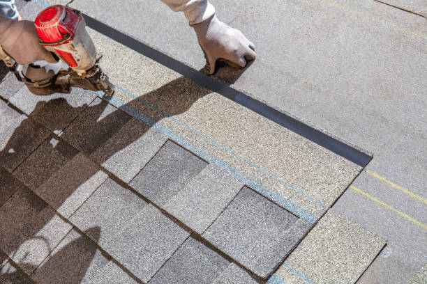 Best Residential Roofing Contractor  in Jackson, OH