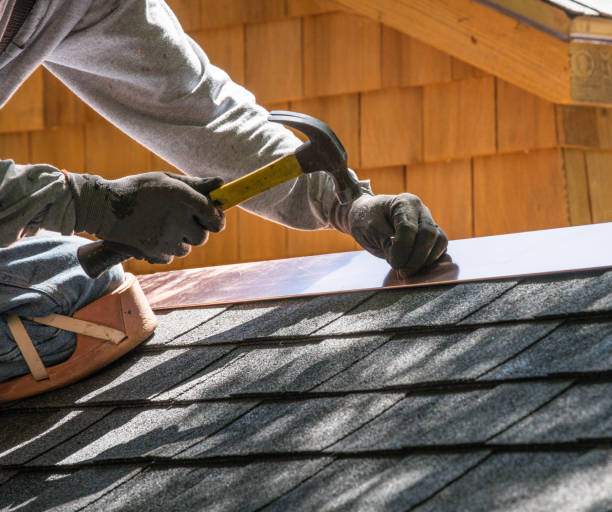 Best Residential Roofing Contractor  in Jackson, OH